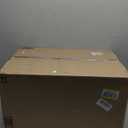 Gevi 10-Cup Drip Coffee Maker with Built-in Burr Grinder & Programmable Timer, 1.5L Water Tank, Auto Keep-Warm, Reusable Filter - Fresh Ground Coffee Machine (Black)