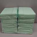 Medline Super Absorbent Underpad, 36" x 36", 50 Count, Extra Large Disposable Incontinence Pads, Protective Bed Pads, Chucks, For Kids, Adults, Elderly, Furniture & Surface Protection Pee Pad