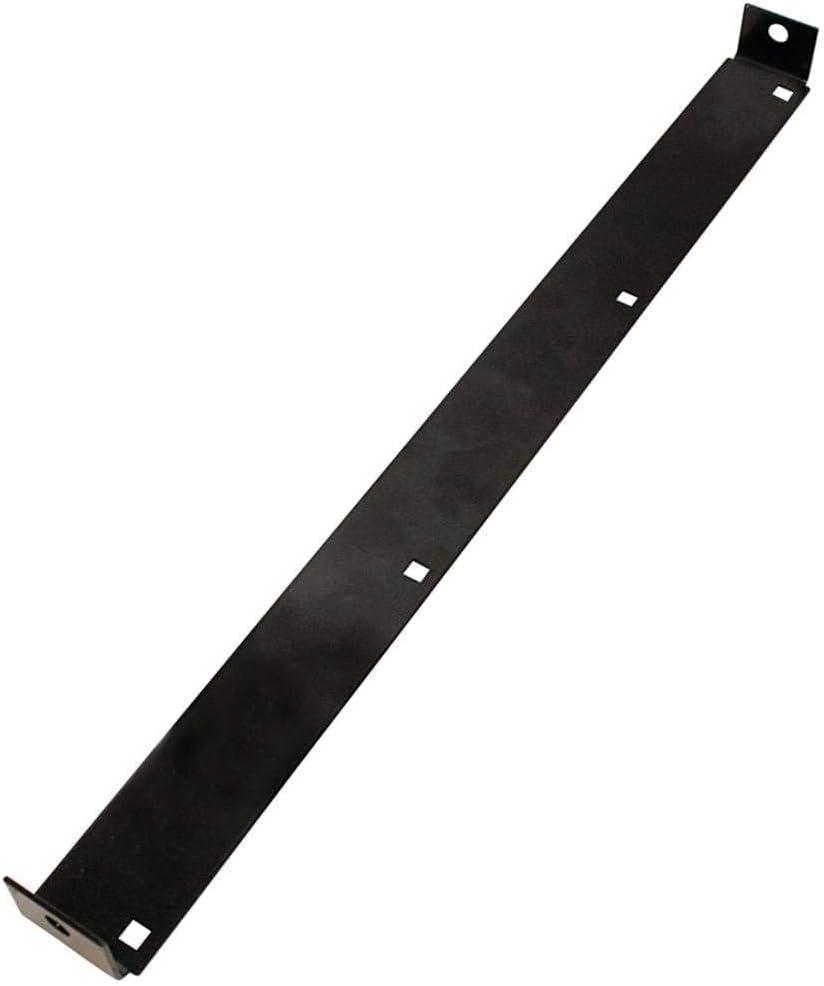 24 Snow Blower Shave Plate 790-00120-0637 Scraper Bar Replacement for MTD 2 Stage Snow Thrower 784-5581A