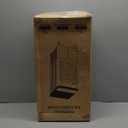 Portable Air Conditioners, Room Air Conditioners, Cooling Up to 20H, Swamp Cooler with 4 Ice Pack, Ac Unit with Timer, 3 Speeds, 120Swing Swamp Cooler for Room Kitchen Bedroom Garage Pets