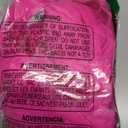 Blooming Jelly Womens One Piece Swimsuit Tummy Control Swim Dress Curvy Modest Bathing Suit Wraps Sarong Swim Suits 2025 (X-Large, Hot Pink)