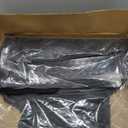 Car Floor Mats for Honda Accord 10th Generation 2018 2019 2020 2021 2022 Custom Fit Full Black Rubber Auto Liner Mats All Weather Protection Heavy Duty Odorless