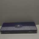 ASTARIN 45 in Memorial Wind Chimes Large with 6 Heavy Tubes, Large Deep Tone Wind Chimes Outdoor for Garden Hanging Dcor,Sympathy Gifts. Black