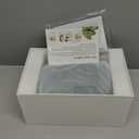 Hand Massager with Heat and Compression for Arthritis and Carpal Tunnel Relief, Finger Wrist Hand Therapy Equipment Pain Relief, Thoughtful Christmas Gifts for Women, Man (Gray)