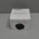 Magicteam Sleep Sound White Noise Machine with 40 Natural Soothing Sounds and Memory Function 32 Levels of Volume Powered by AC or USB and Sleep Timer Sound Therapy for Baby Kids Adults (B-Black)