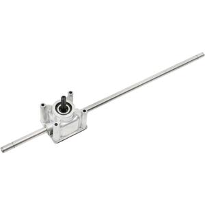 1063955 Front Wheel Drive Transmission Replacement for Toro 20001 20003 20007 20012 20016 Mowers