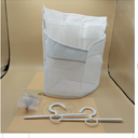 Ligooza Mesh Bath Tpy Organizer