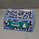 Kleenex White Hand Towels, 60 Count (Pack of 6)