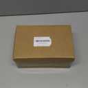 UwinVwin Square Hole Drill Bit Adapter with 4pcs Square Hole Drill Bit, Mortising Attachment for Drill Press, Mortise Machine, Power Tool Accessory for Drill Machines