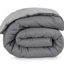 Premium Ultra Soft Modern & Contemporary Box Stitch Blanket, Size 66 x 90 in