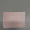 Paper Junkie 50-Pack A1 Invitation Envelopes for RSVP, Party Invitations & Wedding, Metallic Pink, 3 5/8×5 1/8 