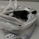 Solar Spot Lights Outdoor 10 Pack, [46 LED/3 Modes] Solar Landscape Spotlights Waterproof, 2-in-1 Auto On/Off Solar Powered Lights for Outside Yard Garden Wall Pathway(Cool White)