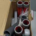 Ceiling Fan Cleaner Duster , 75 Extendable Long Handle Ceiling Fan Blade Cleaning Tool, Reusable Chenille & Microfiber Mop Head for Dusting Ceiling Fan Baseboard Wall Floor,car wash mop