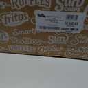 Ruffles Potato Chips Variety Pack, 40 Count