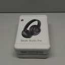 Beats Studio Pro - Premium Wireless Over-Ear Headphones- Up to 40-Hour Battery Life, Active Noise Cancelling, USB-C Lossless Audio, Apple & Android Compatible - Black