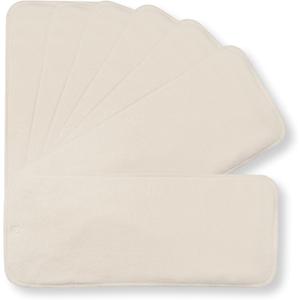 Large Toddler Bamboo Inserts