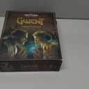 Gwent - Official Licensed Version | Complete Set | Competitive Deck Building Strategy Game | Fantasy Card Battler From the Popular Video Game | Tactical Playing Cards | Ages 12+ | 1-5 Players | 20 min