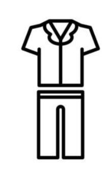 Ekouaer Capri Pajama Sets for Women Short Sleeve Tops Sleepwear Sleep Sets Pjs Sets Soft Two Piece Loungewear Sets, XL