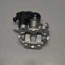Rear Right Disc Brake Caliper Assembly with Actuator Compatible with Toyota Corolla Hatchback 2019-2025 FWD 2.0L, Replace# 47830-12280, 4783012280