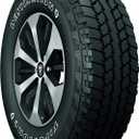 Firestone Destination A/T2 All-Terrain Truck & SUV Tire P245/65R17 105T