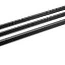 Whirlpool W10675026 Genuine OEM Trim Kit For Slide-In Ranges, Black  Replaces W10833746