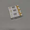 3 x NewX Fast Action Wart Gel Maximum Strength - Wart with Salicylic Acid - Fast-Acting Wart Freeze Off Designed for Warts, Plantar Wart, Genital Wart, Common Wart, Flat Wart, Corn, Callus-G-03