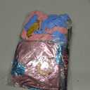 KatchOn, Gender Reveal Decorations Set - Pack of 55 | Gender Reveal Party Supplies Kit, Gender Reveals Balloon Arch Kit | Boy or Girl Balloon for Party Decorations | Pink and Blue Streamers, 31x32 Inch, 25x36 Inch