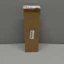 CALISTA FAUXblo Thermal Blowout Brush | Heated, Airless Round Brush | Heats to 365°F | One-Step Blowout Brush for Smooth, Shiny Hair | 3 Sizes for All Hair Types | Dual Voltage (Timeless Teal, 1.25)