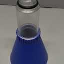 Locking Oil Funnel Engine Oil Funnel Oil Filter Funnels Oil Change Tools Threaded Locking No-Spill Tool Screws Directly Into Filler Fast and Easy Oil Change with No Mess