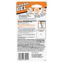 Gorilla Super Glue Gel, Clear Glue, 20 Gram (Pack of 2) - All Purpose and Fast Setting for Projects and Repairs