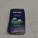 DenTek Comfort-Fit Dental Guard For Nighttime Teeth Grinding, Comfort-Fit Guard, 2 Count (Pack of 1)