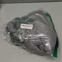 Ameritex Waterproof Dog Bed Cover Pet Blanket for Furniture Bed Couch Sofa Reversible (30x70 Inch (Pack of 1), Grey+dark Grey)