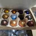 Nespresso Vertuo Next Coffee and Espresso Machine by De'Longhi with Milk Frother, 8 ounces, Dark Grey