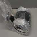 TripleAliners Hood Deflector Protector Compatible with 2020-2025 2026 Chevy Silverado 2500/3500HD Accessories Hood Protector TPE Bug Deflector Shield Replacement