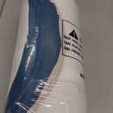 Olumoon Cervical Neck Pillow - Ergonomic Memory Foam Contour Pillows for Side, Back & Stomach Sleepers, Cervical Pillow for Neck Support Sleeping with Breathable Cover (Grey&Blue)