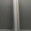 Joydeco No Drill Blackout Shades, Free-Stop Cordless Roller Shades, UV Protection, Thermal Insulated Blinds for Indoor Windows, Easy Install Window Blinds for Home and Office (Beige, 35" W X 75" H)