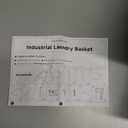 StorageWorks 160L Laundry Basket with Wheels, Large Rolling Hampers for Clothing Organizer, Dirty Clothes Basket for Hotel, Home, Closet, Dorm, Black