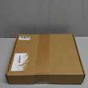 Front Grill Inserts with Amber Light for 2021-2025 Ford Bronco Big Bend Outer Banks Grill Light