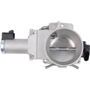 Throttle Body for Chevrolet Tahoe Silverado GMC Sierra Yukon XL 1500 2500 3500 2000 2001 2002
