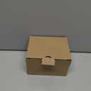 2 Sets Hand Blown Glass Toaster Ornament for Christmas Tree Decorations, Hand Painted Glass Toaster Christmas Ornament