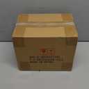 Giftgarden 5x7 Picture Frame Gold Set of 12, Multi Modern 5 x 7 Frames Bulk for Wall or Tabletop Display