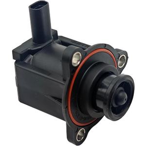 AMCC Turbocharger Bypass Valve Compatible with Edge Escape Explorer Fusion Mustang/Lincoln Aviator Corsair MKC MKX MKZ TBV1009 Replace: CJ5Z-9U465-A CJ5G9U465BA