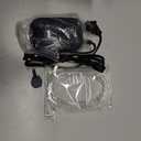 Uniclife Aquarium Air Pump Dual Outlet Fish Tank Aerator with Accessories for 5-200 Gallon Tank