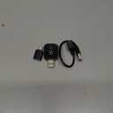 Wireless CarPlay Adapter for Apple iPhone - 3 in 1 Airplay Mirror Link Adapter Multi-User Seamless Connection Converts Wired to Wireless CarPlay Adapter - No Latency from iOS 10+ to Screen w/USB-C