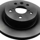 Beck/Arnley 0833824 Disc Brake Rotor