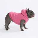 Pink Jacket For Dog