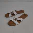 SMNY Ariana, White Size 9