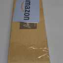 Floroom Artificial Greenery Stems Box Set, 36pcs with 7 Kinds of Faux Greenery Flowers Picks for DIY Bridal Bouquets Wedding Floral Arrangement Table Centerpieces, Dusty Blue & Silver