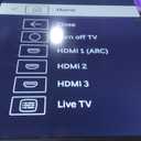 Roku Smart TV 2025  40-Inch Select Series, 1080p Full HD TV  RokuTV with Voice Remote  Flat Screen LED Television with Wi-Fi for Streaming Live Local News, Sports, Family Entertainment
