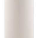 Ello Pop & Fill Stainless Steel Water Bottle with Quick Fill Technology, Double Walled Vacuum Insulated Metal, Leak Proof Locking Lid, Sip & Chug, BPA Free, Holiday Gift for Him Her, 22oz, 32oz, 40oz (Cream)